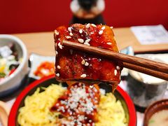 -鳗鳗的爱(远洋未来广场店)