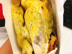 -山东建筑大学·火车餐厅7号车厢麻辣烫