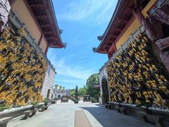-上海东林寺(金山区)