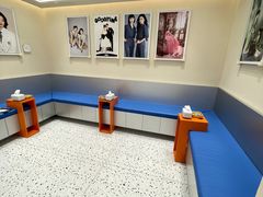 -海马体照相馆(广州新世界云门New park店)