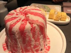 -东来顺·非遗火锅(赛格国际购物中心店)