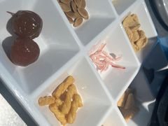 -探鱼·鲜青椒爽麻烤鱼(苏宁广场店)