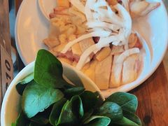 -同仁四季椰子鸡(罗湖国贸店)