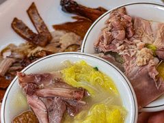 -月福京味斋·烤鸭店·北京菜(鼓楼总店)