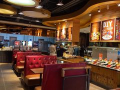 -比格比萨(国际能源店)
