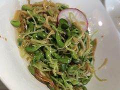 -老平安农家菜(平安店)