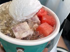 -自然椰·海南清补凉(明珠店)