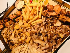 -HELLO MUSAE 拾光缪斯餐厅·纯正希腊风味(苏州中心店)