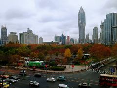 -上海世茂广场(南京东路店)