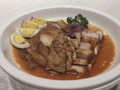 -粤珍轩·家宴·广式茶点(新城广场店)