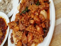 -老七饭馆(光荣道总店)