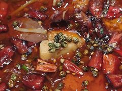 -北李妈妈菜·海肠捞饭(开发区万达店)