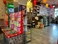 -人民公社铁锅炖·东北菜(卫国道店)