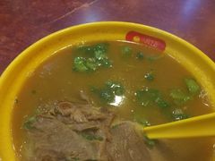 -小杨生煎(黄河路店)