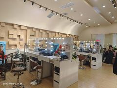 -海马体照相馆(成都来福士广场店)