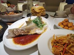 -茉里粤菜(皇姑万象汇店)