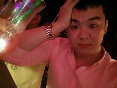 -滨海欢乐昔唐酒吧(财富星座店)