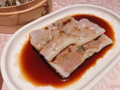 -囍凤楼·粤菜·点心·火锅(温特莱店)