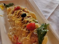 -维兰西餐(万泉河店)