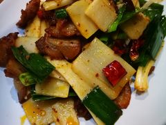 -云海肴·云南小炒·汽锅鸡(天津国金汇店)