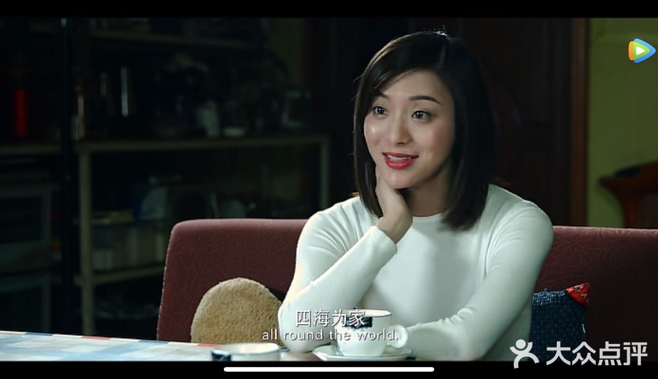 生活就是这样。什么样的人都有。想不到的人，会出现