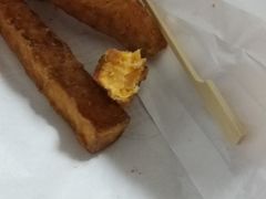 甘梅地瓜条-1973继光香香鸡(合生汇购物中心店)