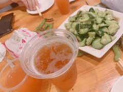 -京朋串屋·烧烤(望京西路总店)