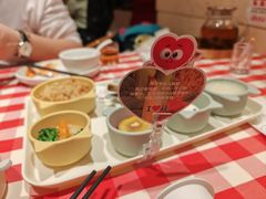 -西贝(南开大悦城店)