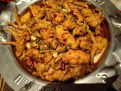 -胖哥俩肉蟹煲(宿迁宝龙广场店)
