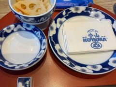 -小山日本料理(兴业太古汇店)