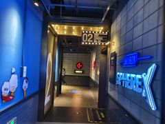 -CGV影城(九亭金地广场SphereX店)