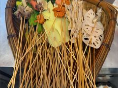 -古真记钵钵鸡(总店)