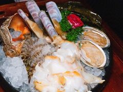 -赤RedBowl川锅·炙烤·板前(北京瑰丽酒店)