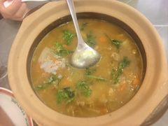 -永盛茶档·港式餐厅(桥北店)