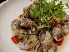 -五缘湾凯悦酒店·悦饗中餐厅