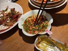 -乔街深夜食堂·小龙虾·高压锅生蚝(杭州总店)