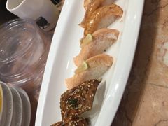 -新一番三文鱼寿司(大东海店)