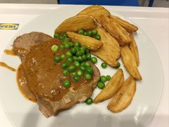 -宜家·瑞典风味餐厅(四元桥店)