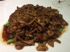 沙姜捞鹅肠-沙河粉村·国家非遗传承(云台店)