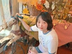 -小芳廷餐厅