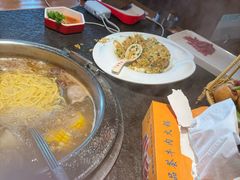 -牛品荟牛肉火锅(新城广场店)