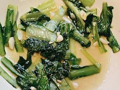 -KŌNG胶东小馆·酒馆(华熙店)