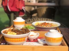 -桃花丼烧肉饭(凯丹商场店)