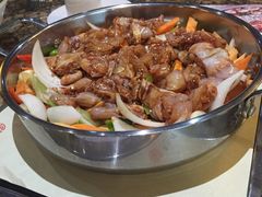 -黄记煌三汁焖锅(顺义华联店)