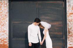 -菲林婚纱摄影工作室