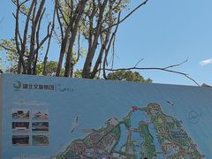 -梁子岛生态旅游区