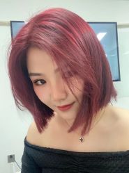 -NY漂发染发主打