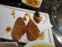 -一品诚记烤肉·甄选店(中南路店)