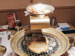 -西塔老太太泥炉烤肉(青浦蟠龙天地店)