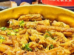 -降龙爪爪(建设路1店)